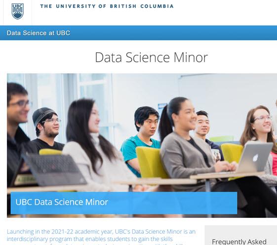 phd data science ubc